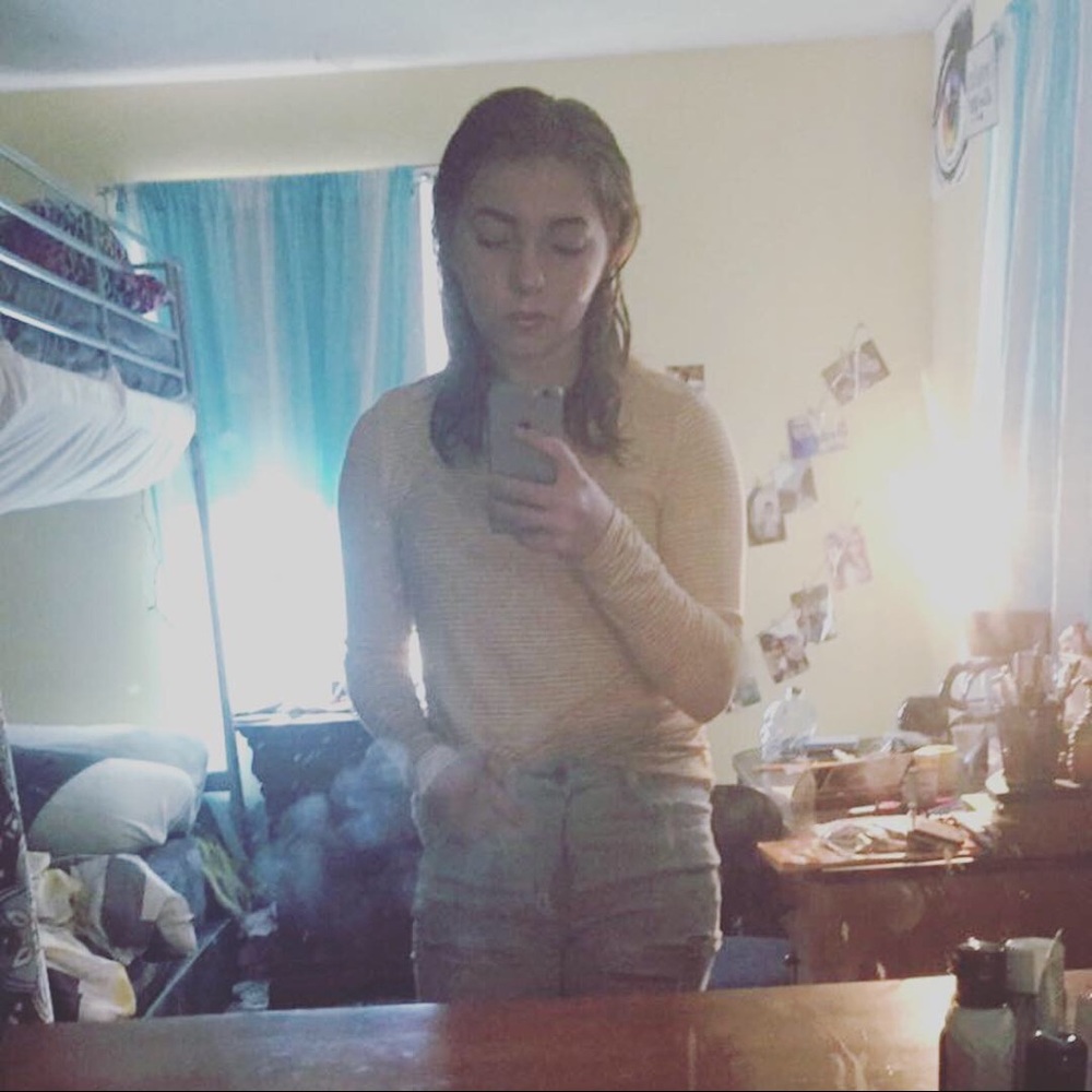 Meet your Posher, Jalyn